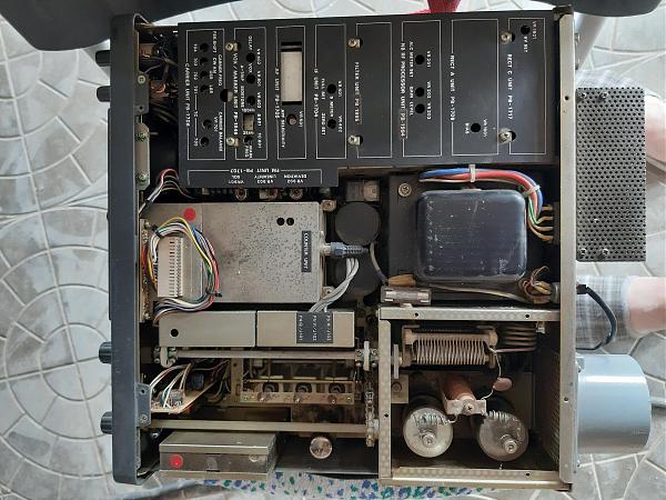Продам Yaesu FT-901DM.Комплет