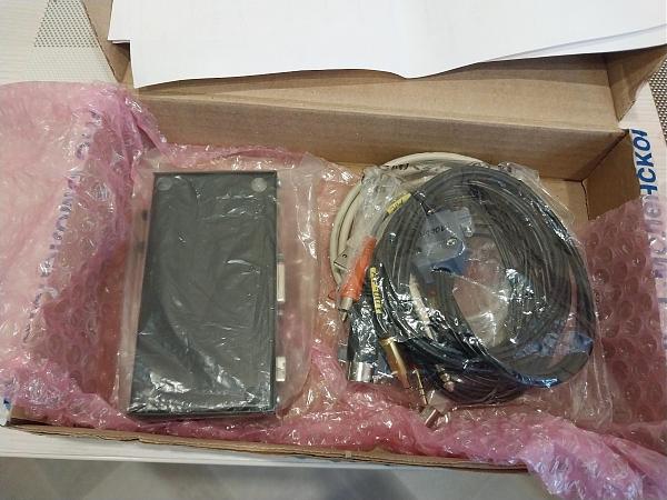 Продам Интерфейс для YAESU FT-1000MP MARK-V