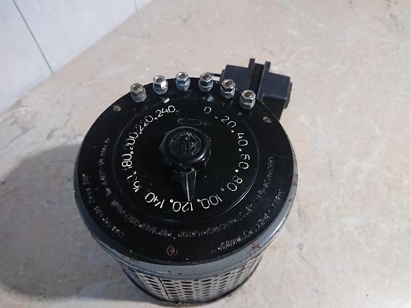 Продам Трансформатор и ЛАТР-1М