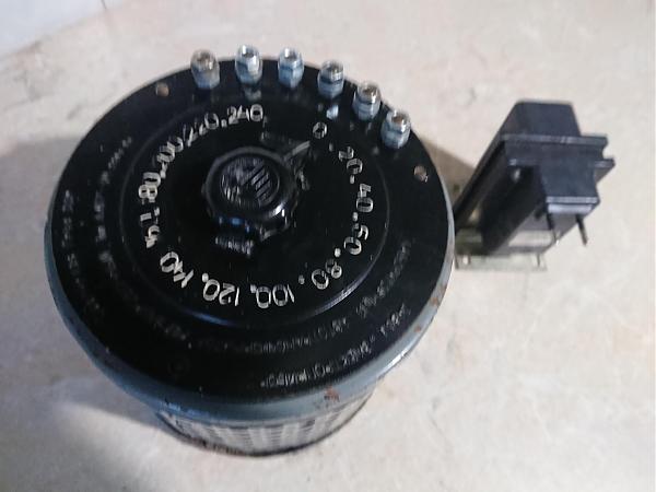 Продам Трансформатор и ЛАТР-1М