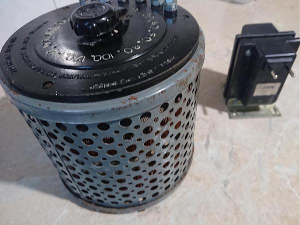 Продам Трансформатор и ЛАТР-1М