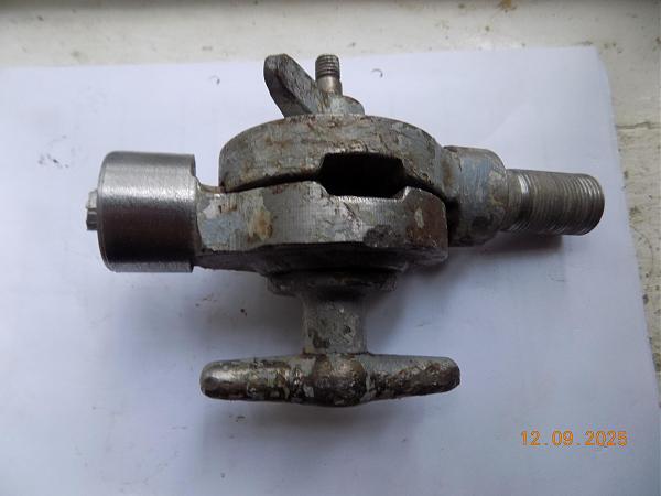 Продам Основание для GP, фиксирование мачты при подъеме