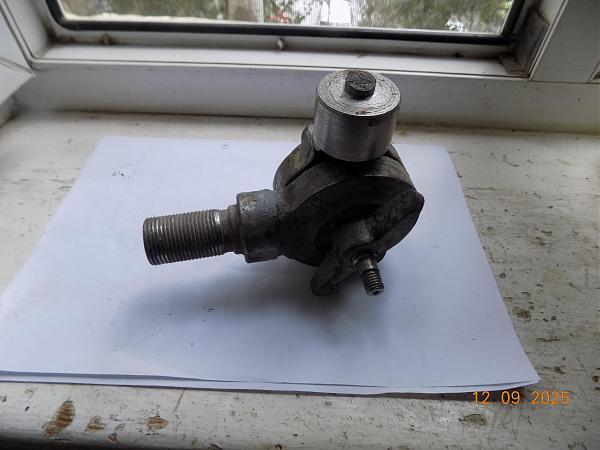 Продам Основание для GP, фиксирование мачты при подъеме