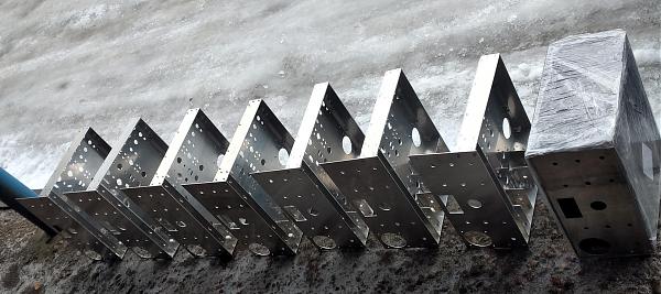 Продам Для сборки трансивера UW3DI-1