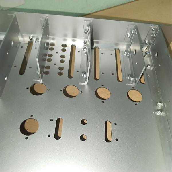 Продам Для сборки трансивера UW3DI-1