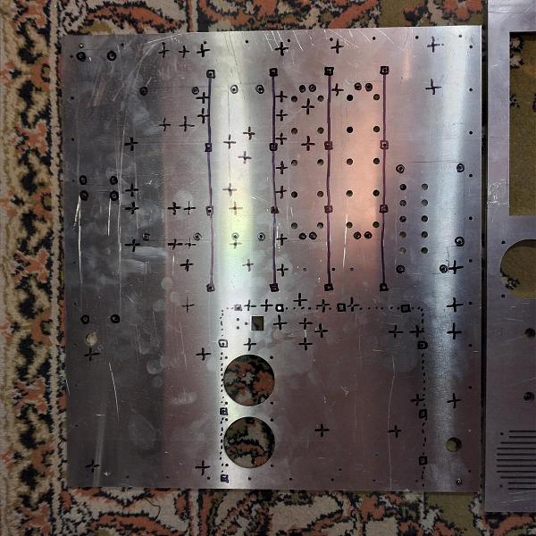 Продам Для трансивера UA1FA "Я строю КВ радиостанцию"