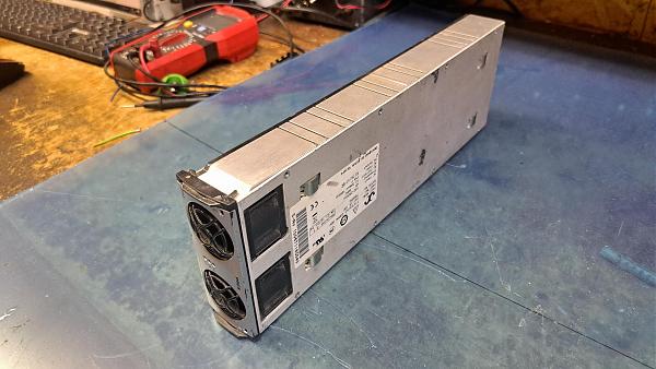 Продам Блок питания Flatpack2 2000W 48V