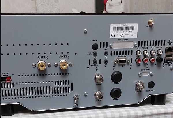 Продам Flex-8400 (без тюнера) новый