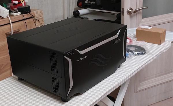 Продам Flex-8400 (без тюнера) новый