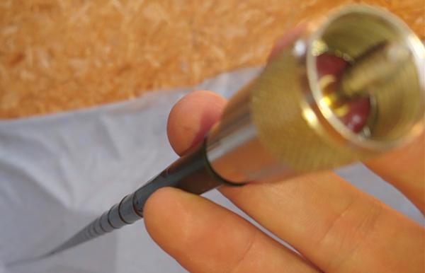 Продам Автомобильные КВ антенны, версия 1,9 - 24 МГц