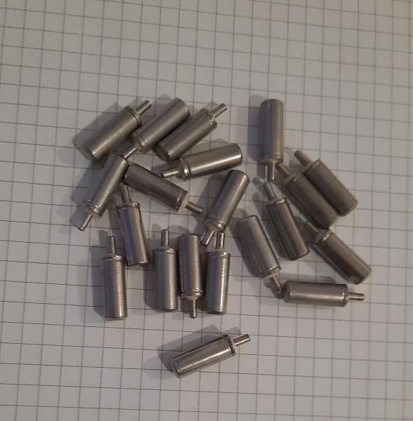 Продам Счетчик Гейгера СБМ20-1. Счетчик Гейгера СБМ-21