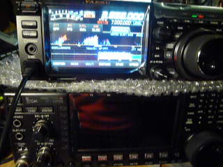 Продам yaesu ftdx10