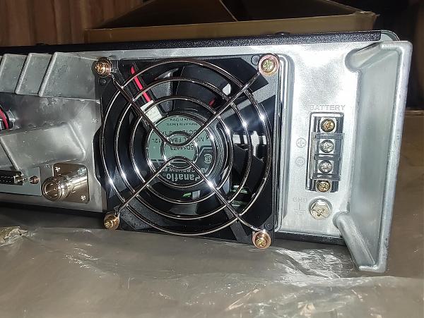 Продам Icom IC-FR3000 ретранслятор, радиостанция