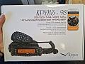 Продам Радиостанция KPУИ3-98