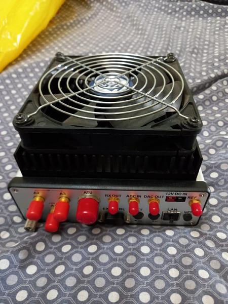 Продам sdr sum 2 dx
