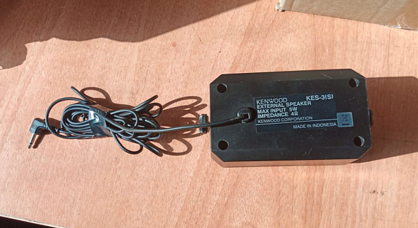 Продам Выносной динамик Kenwood KES-3