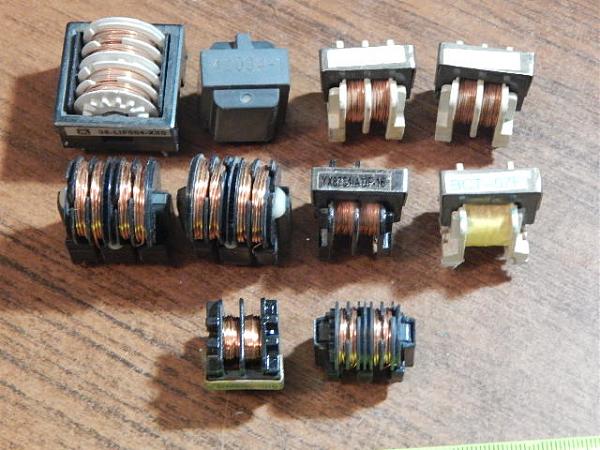 Продам Трансформаторы мини (10 шт)