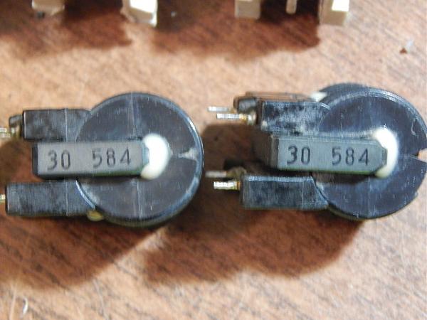 Продам Трансформаторы мини (10 шт)