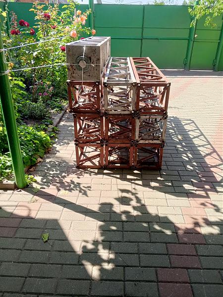 Продам Мачта