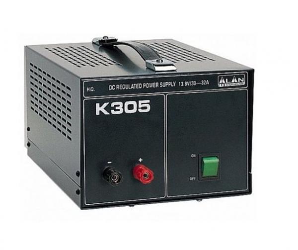 Продам Alan K 305