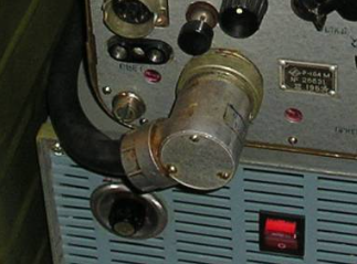 Куплю Разьем к р-104