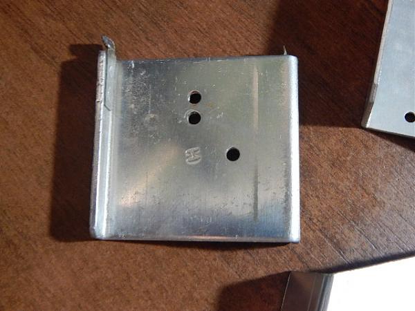 Продам Радиаторы охлаждения транзисторов, алюминиевые (5