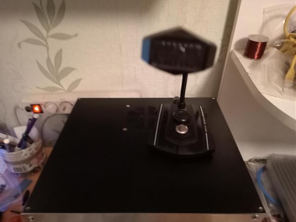 Продам Одиссей-1