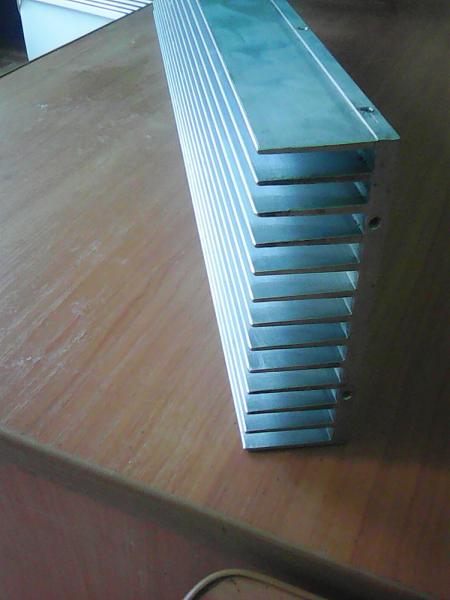 Продам Большой радиатор