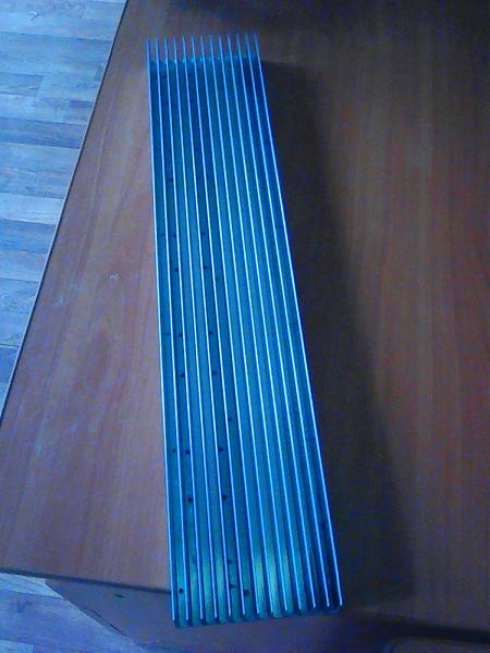 Продам Большой радиатор