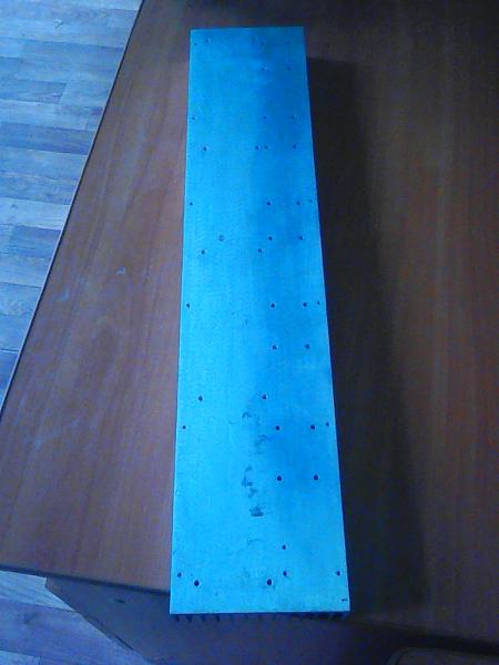 Продам Большой радиатор