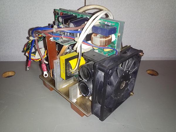 Продам Бокс для ксеноновой лампы UXL-75 XK