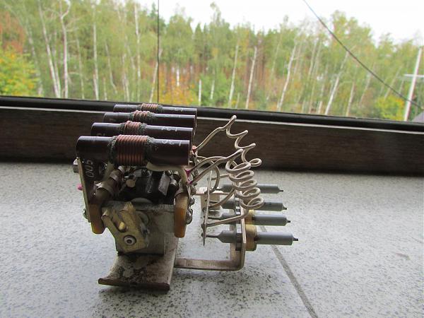 Продам полосовые контура укв р 161