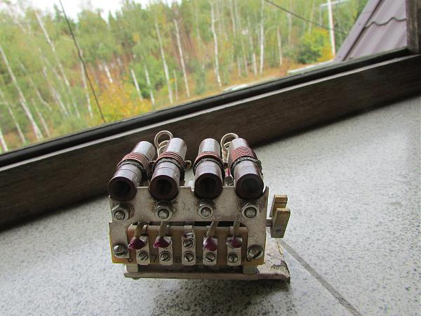 Продам полосовые контура укв р 161