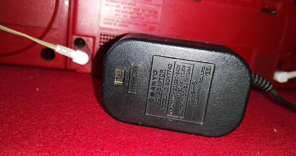 Продам Sanyo M7770K. Лот 2