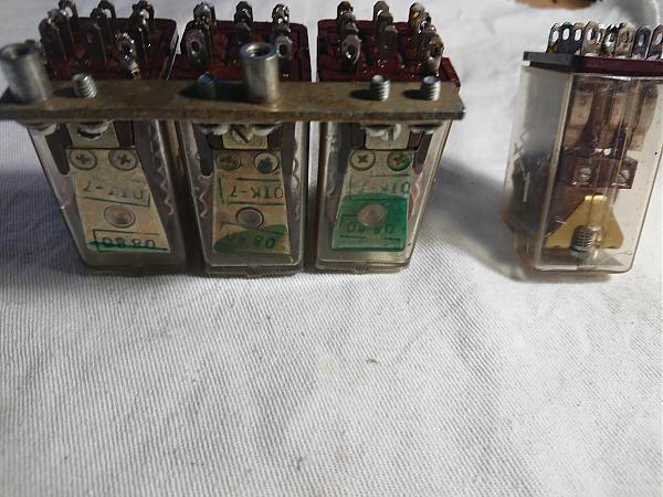 Продам Реле, Реле, Реле из СССР