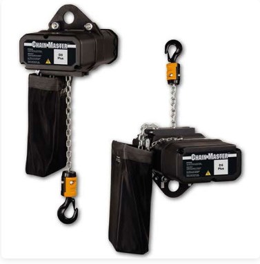 Продам Цепная лебедка эл. Chain Master BGV-D8PLUS г/п 250