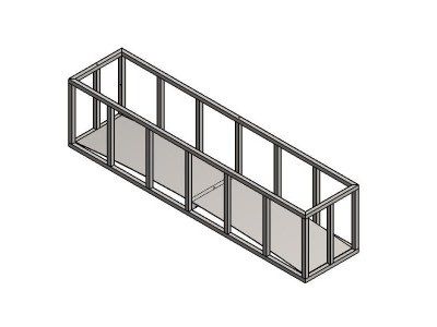 Продам КГШ300 Корзина металлическая