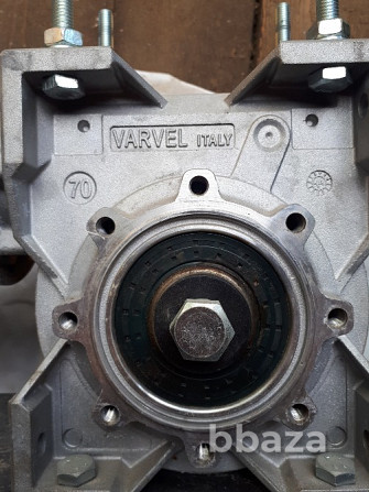 Продам Механизм электрический ЛЭЗ-100-0,8-13-П 0.75 kW