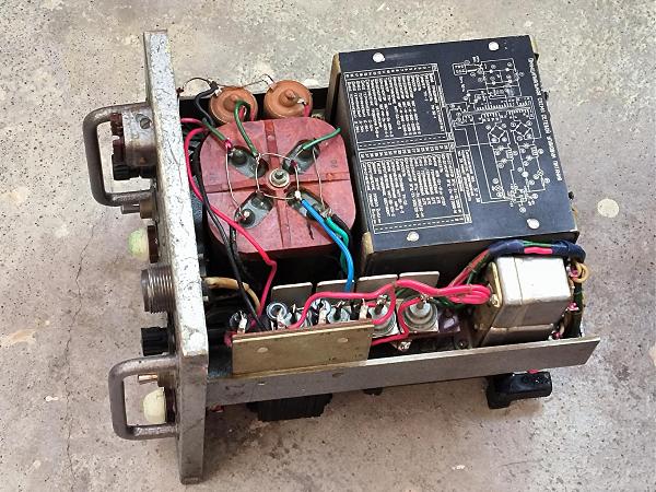 Продам Блок питания р-313м