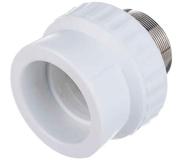 Продам Муфта комбинир. ПП75-2 1/2 PN 25 под ключ VALFEX