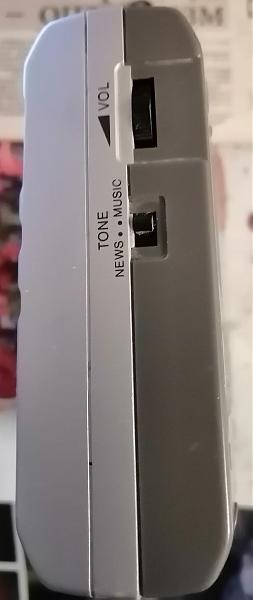 Продам Sony ICF-SW35