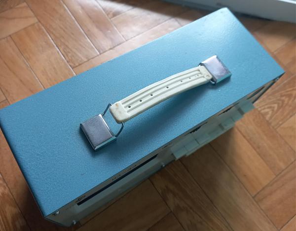 Продам Вольтметр В3-44