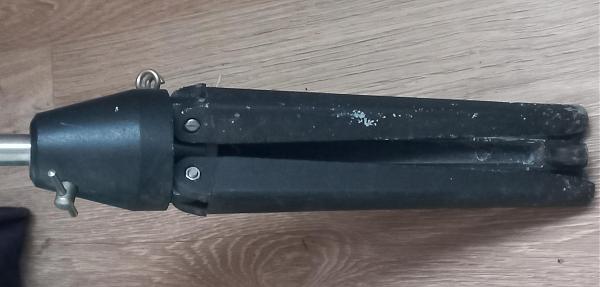 Продам Стойка микрофонная