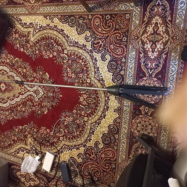 Продам Стойка микрофонная