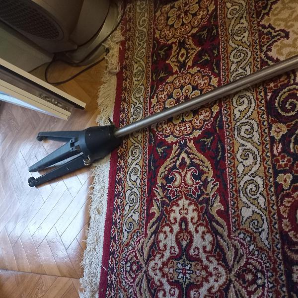 Продам Стойка микрофонная