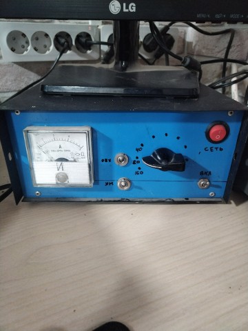 Продам усилитель Р 140 бмз