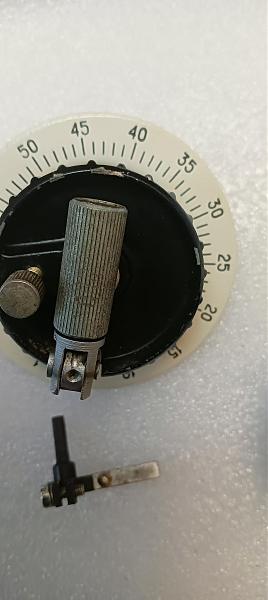 Продам Счётчик оборотов от усс р-130