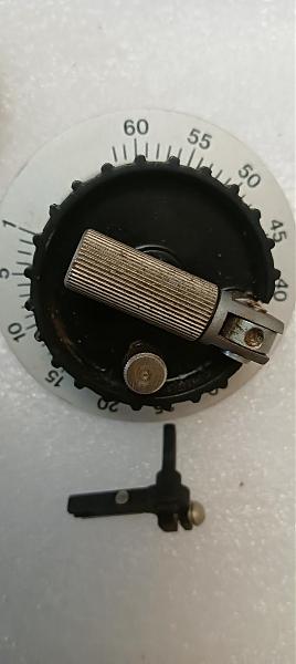 Продам Счётчик оборотов от усс р-130