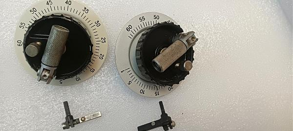 Продам Счётчик оборотов от усс р-130