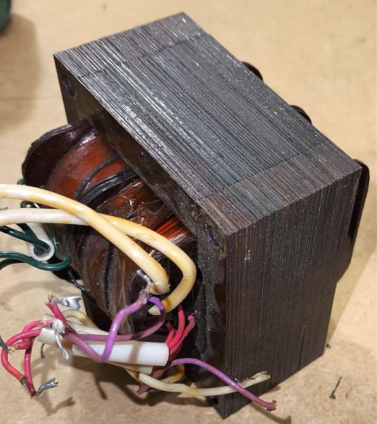 Продам Трансформаторы и дроссели унифицированные